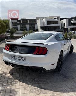 فورد موستانج